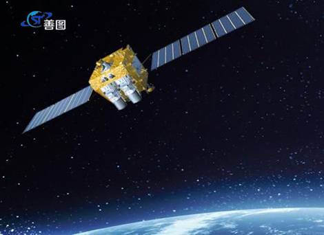 高分三号卫星雷达数据对船只信息提取-广西善图科技有限公司